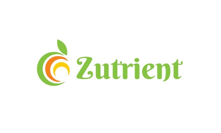 Zutrient logo
